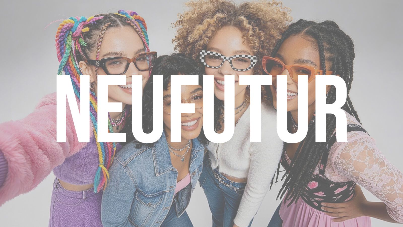 Vooglam Underground Festival Fashion: Bold Eyewear Vibe