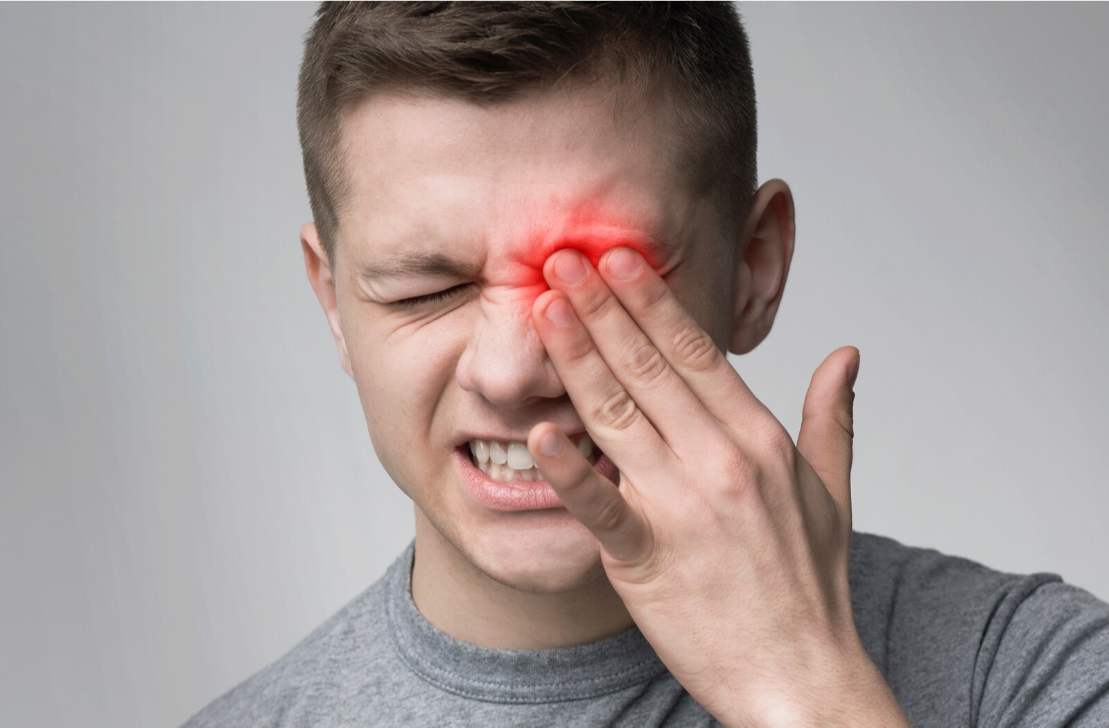Why Do My Eyes Hurt? Common Causes, Treatments, and When to See a Doctor