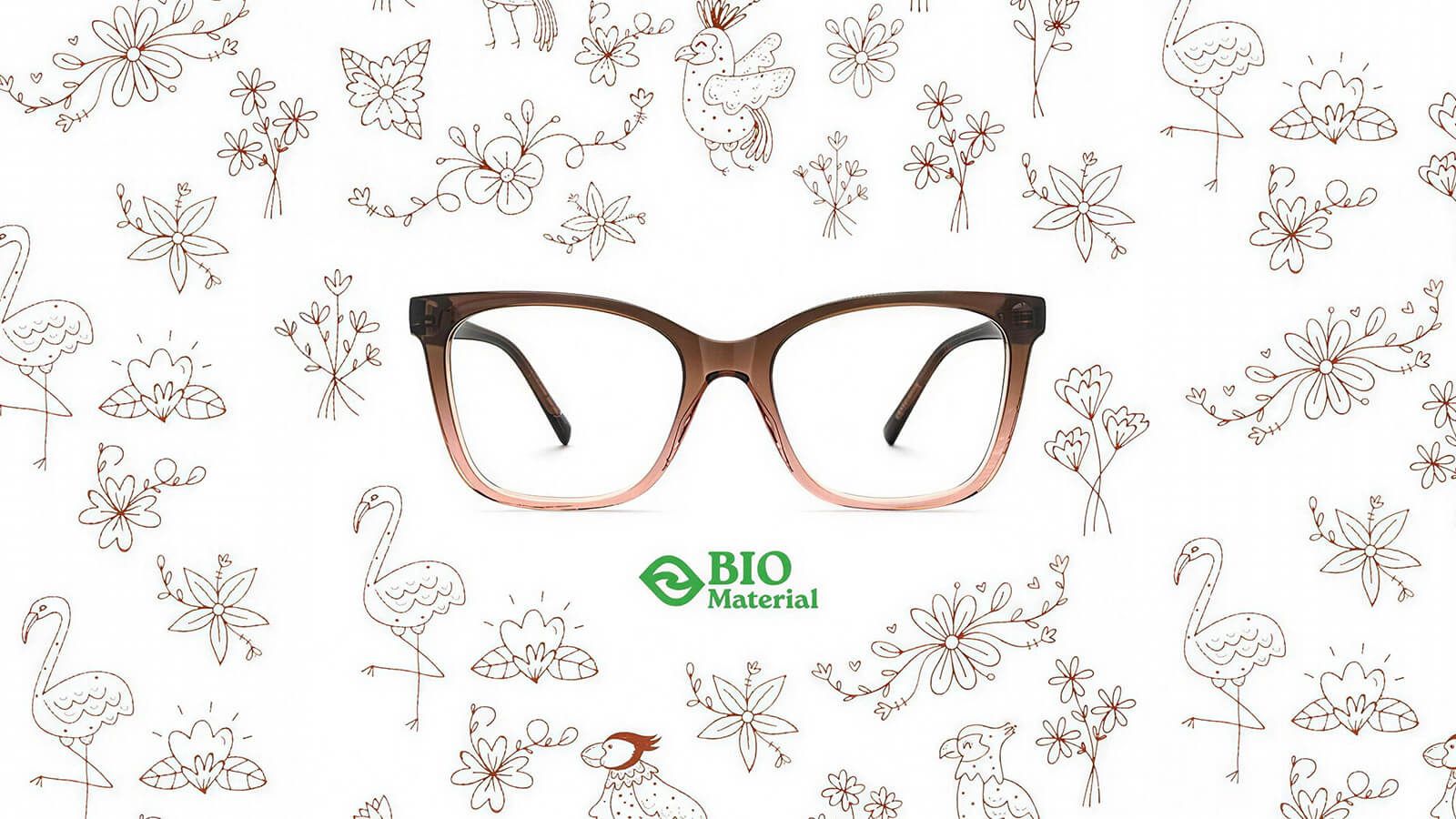 Where to buy eco eyewear?