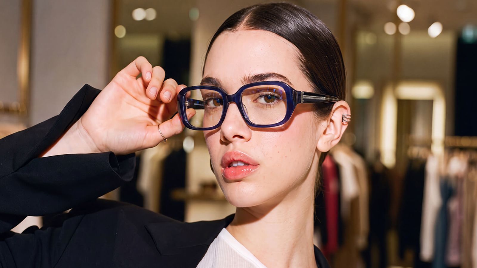 Best Glasses for Casual Teacher Outfits: 2026 Eyewear Trends