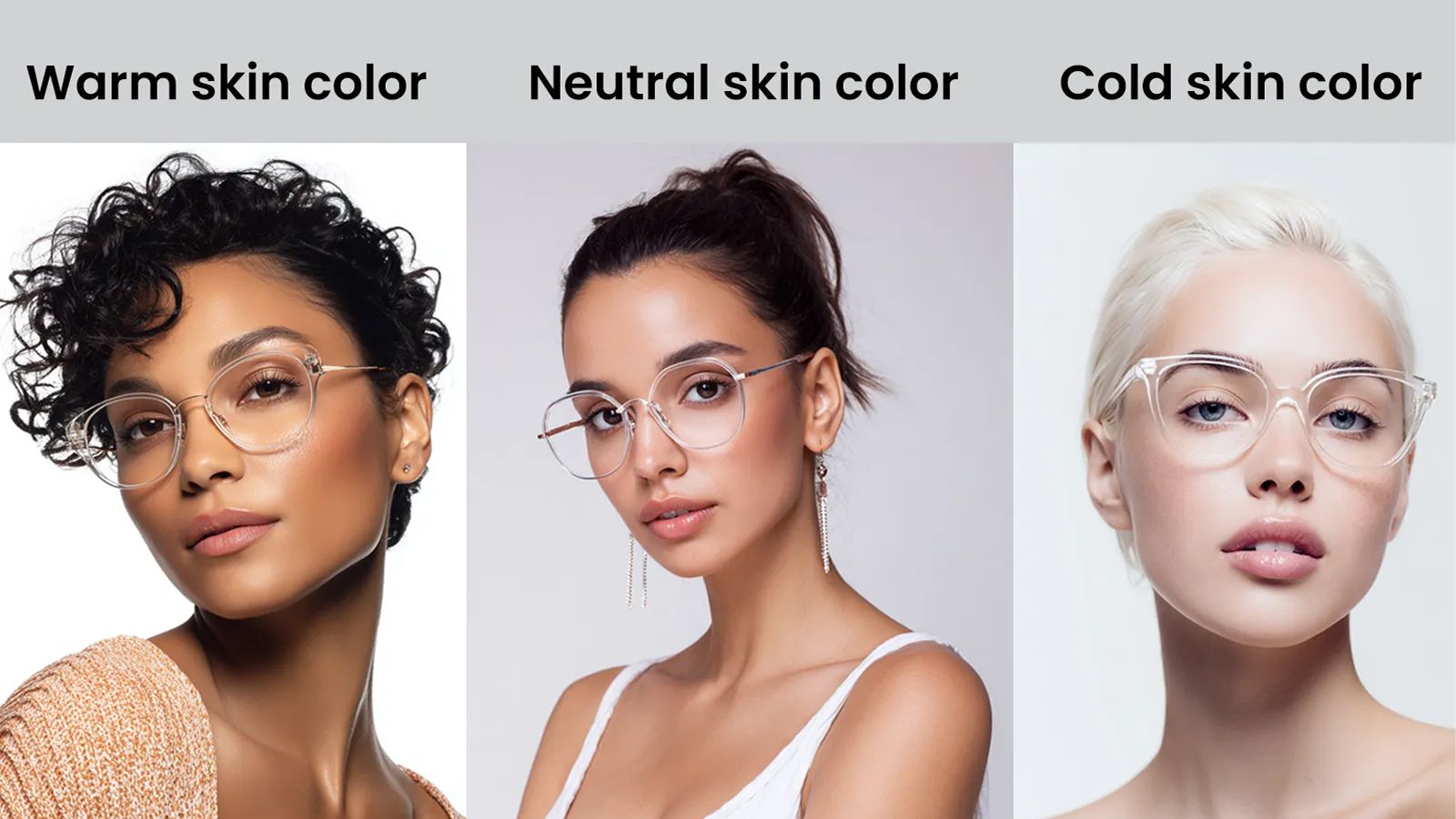 Will Clear Glasses Look Good on Me? 2026 Fit & Style Guide