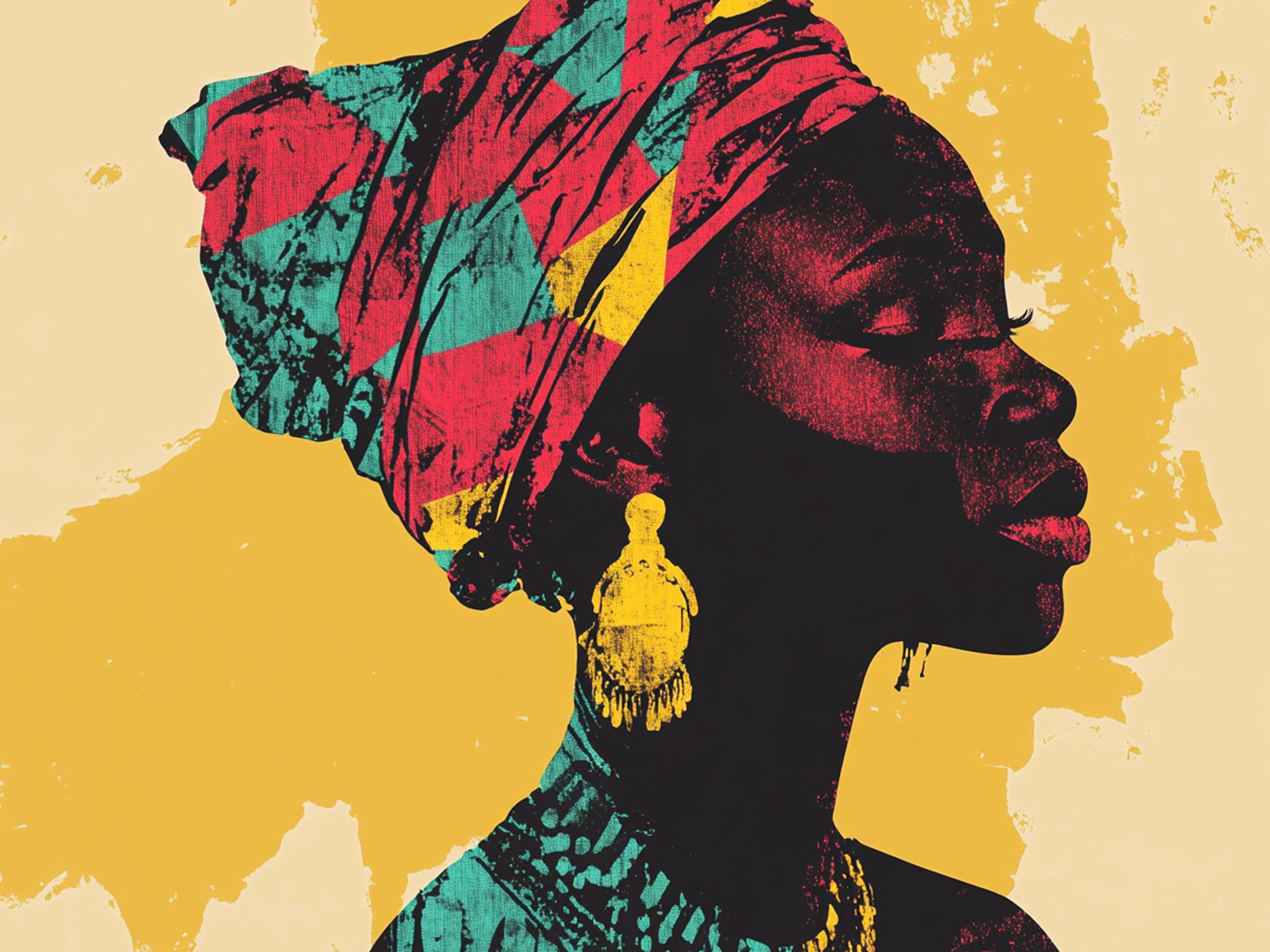 What is Pan Africanism? - Vooglam