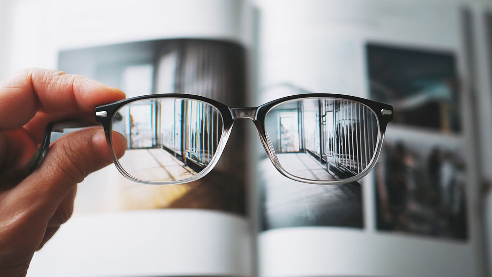 Do Glasses Make Your Eyes Worse? Separating Myth from Medical Fact