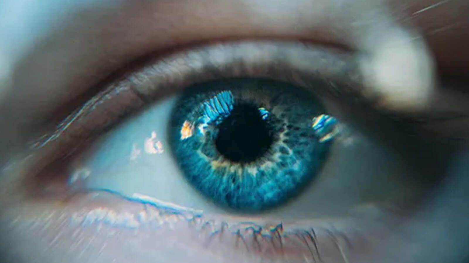Blue Eyes: Unveiling the Mystique Behind the Hue