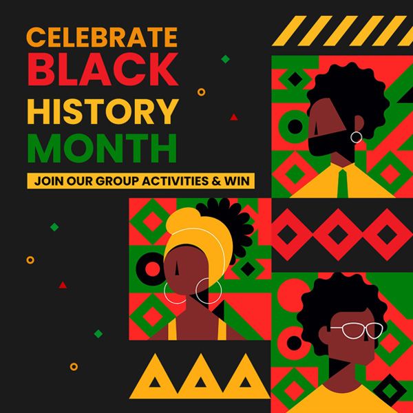 Celebrate Black History Month in Style: Honoring the Past, Embracing the Future
