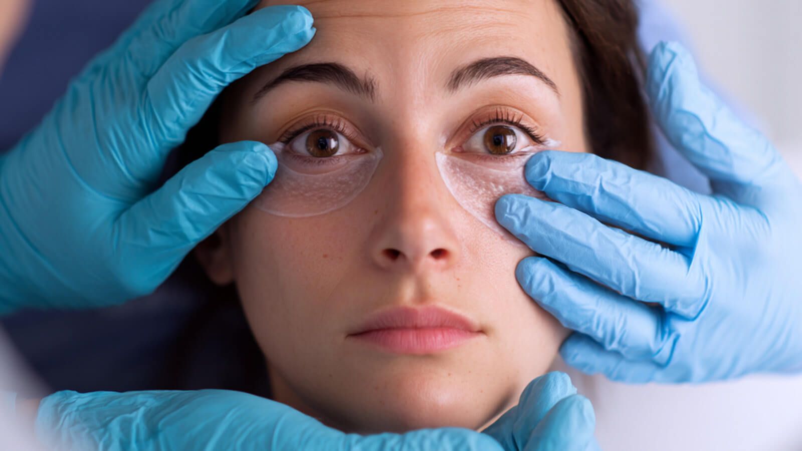 Eye Bags: Causes, Home Remedies, Skincare, & Professional Treatments
