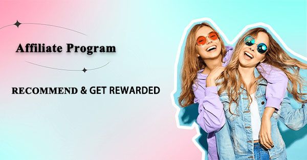 affiliate program