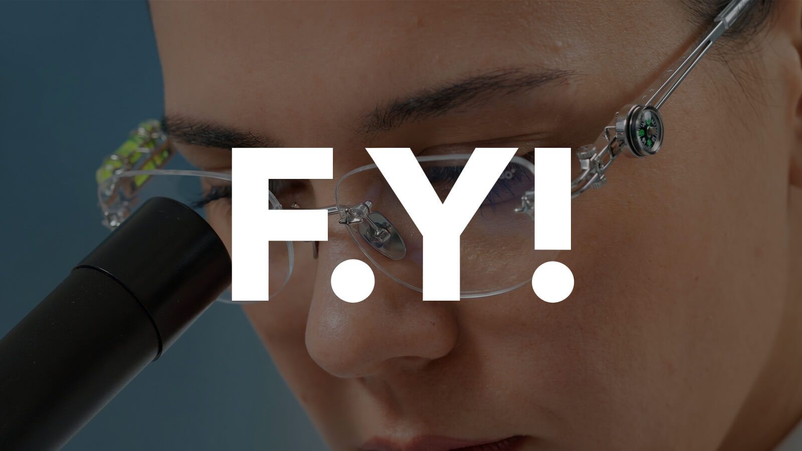 Vooglam x Tombogo: Limited-Edition Eyewear Collaboration