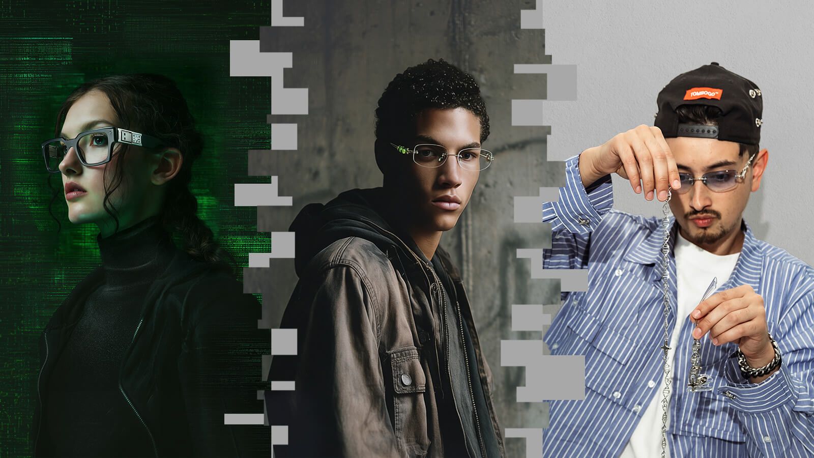 Subculture Essentials 2026: Futuristic eyewear is....well, the future