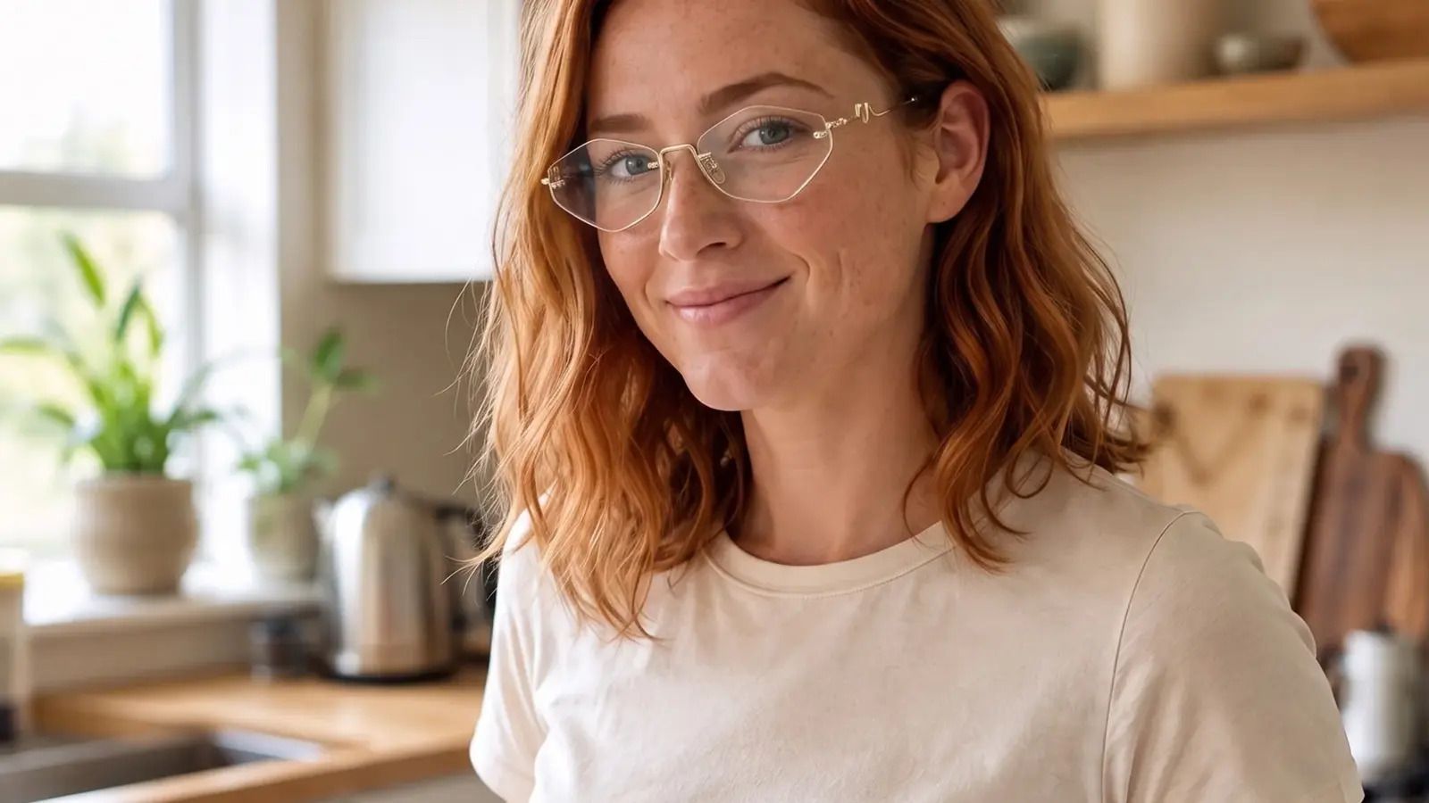 The Ultimate Guide to Half Frame Reading Glasses
