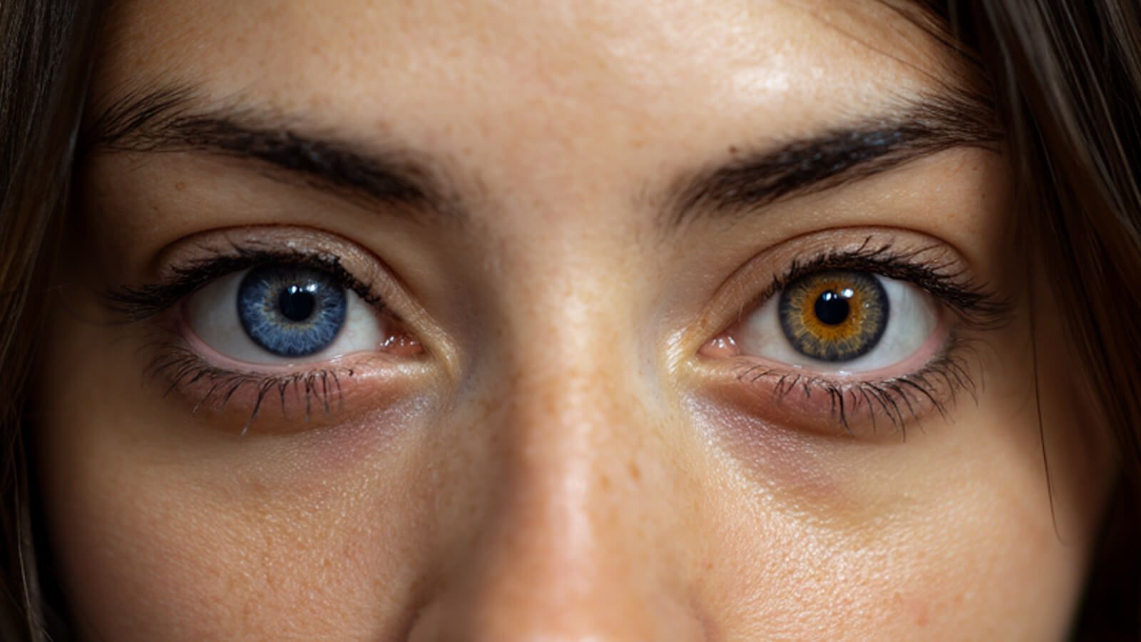 What is the rarest eye color? Unveil the Secrets