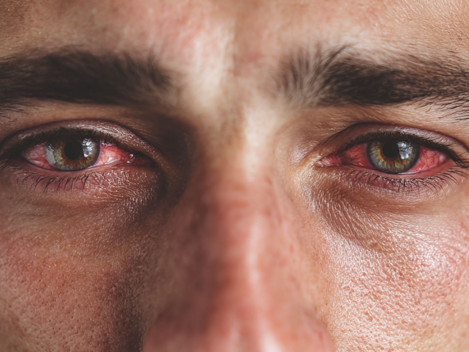 Understanding Pink Eye: What It Is, How to Treat It?