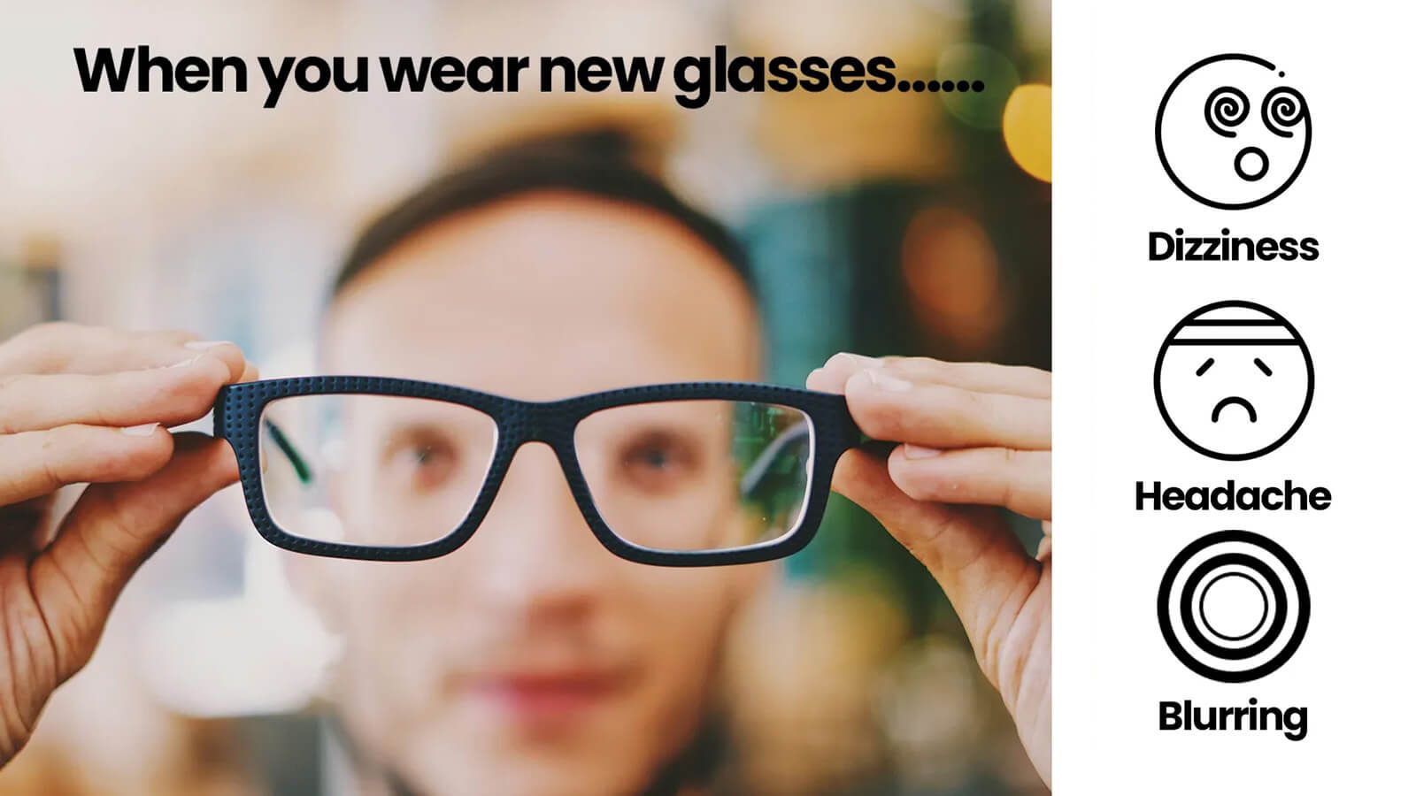 How Long Does It Take to Adjust to New Glasses? The Complete Guide