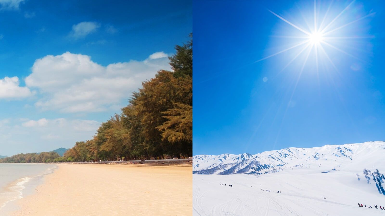 Winter Polarized Sunglasses: Beyond Your Beach Pair