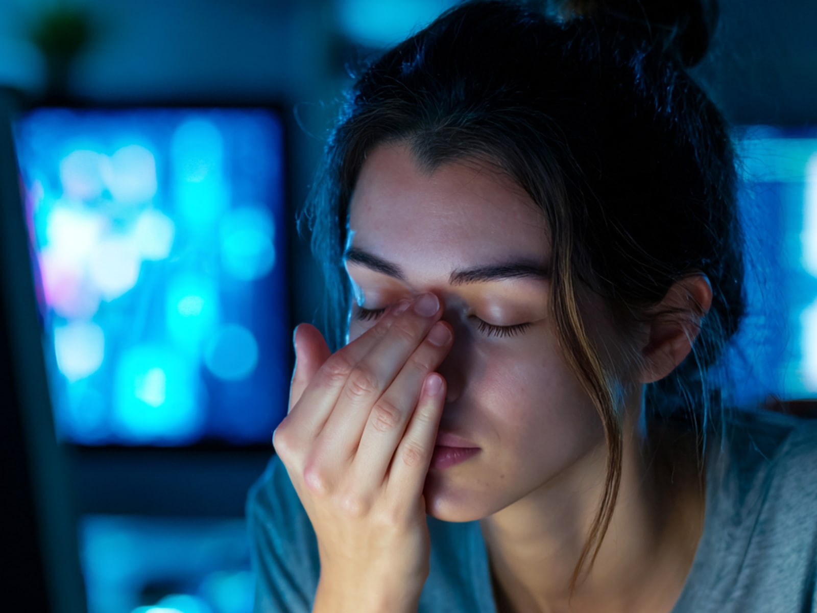 Are Anti-Fatigue Lenses the Right Choice for Your Tired Eyes?