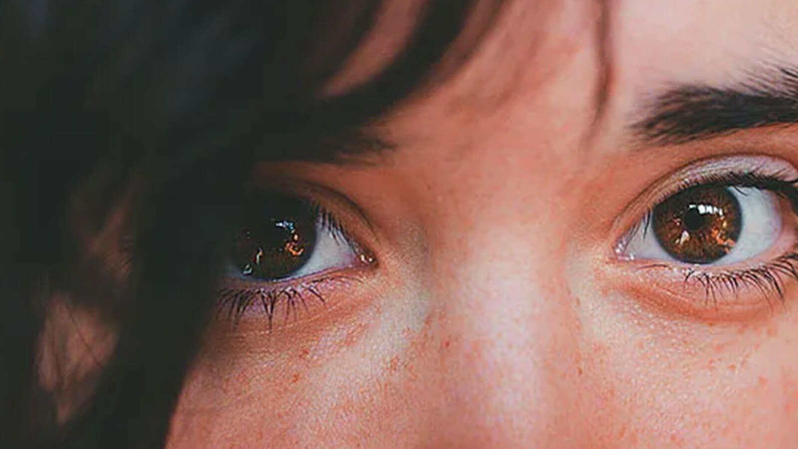 Brown Eyes: The Beauty of the Most Common Hue