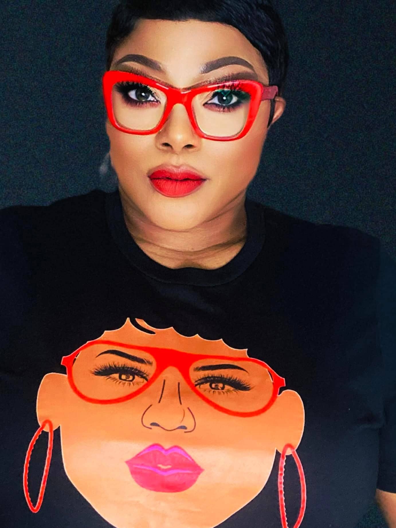 Be my twins created by Kimberly Michelle Austin (KimKim)