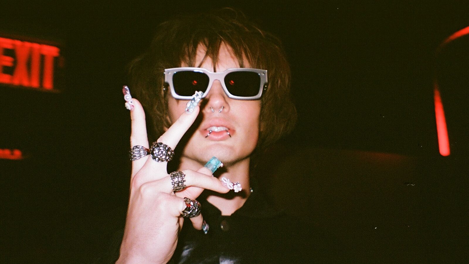 TOMBOGO x Vooglam Party: Industrial Eyewear Event Recap