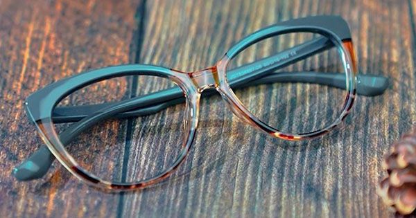 functional glasses