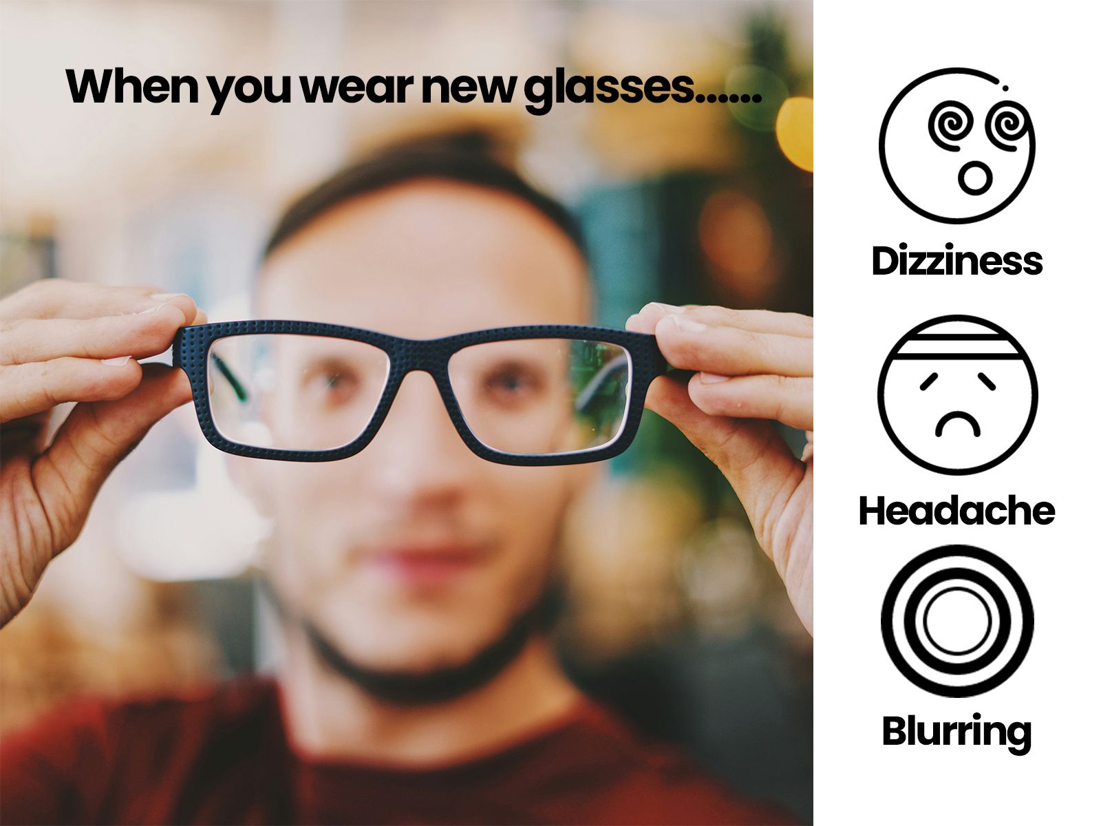 How Long Does It Take to Adjust to New Glasses? The Complete Guide