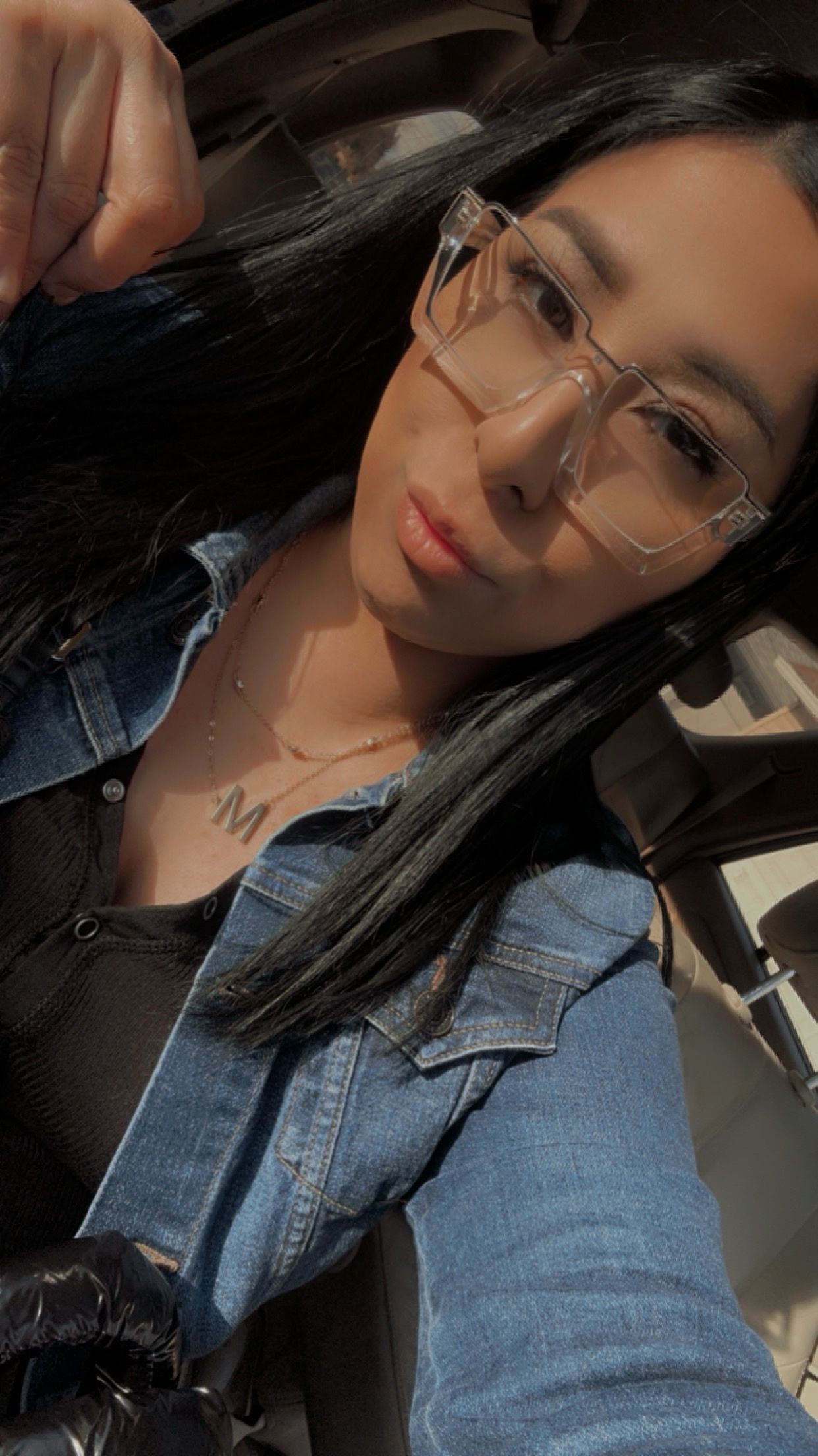 Vooglam review by meangirllaura on Dardhan: perfect fit! - Image 1