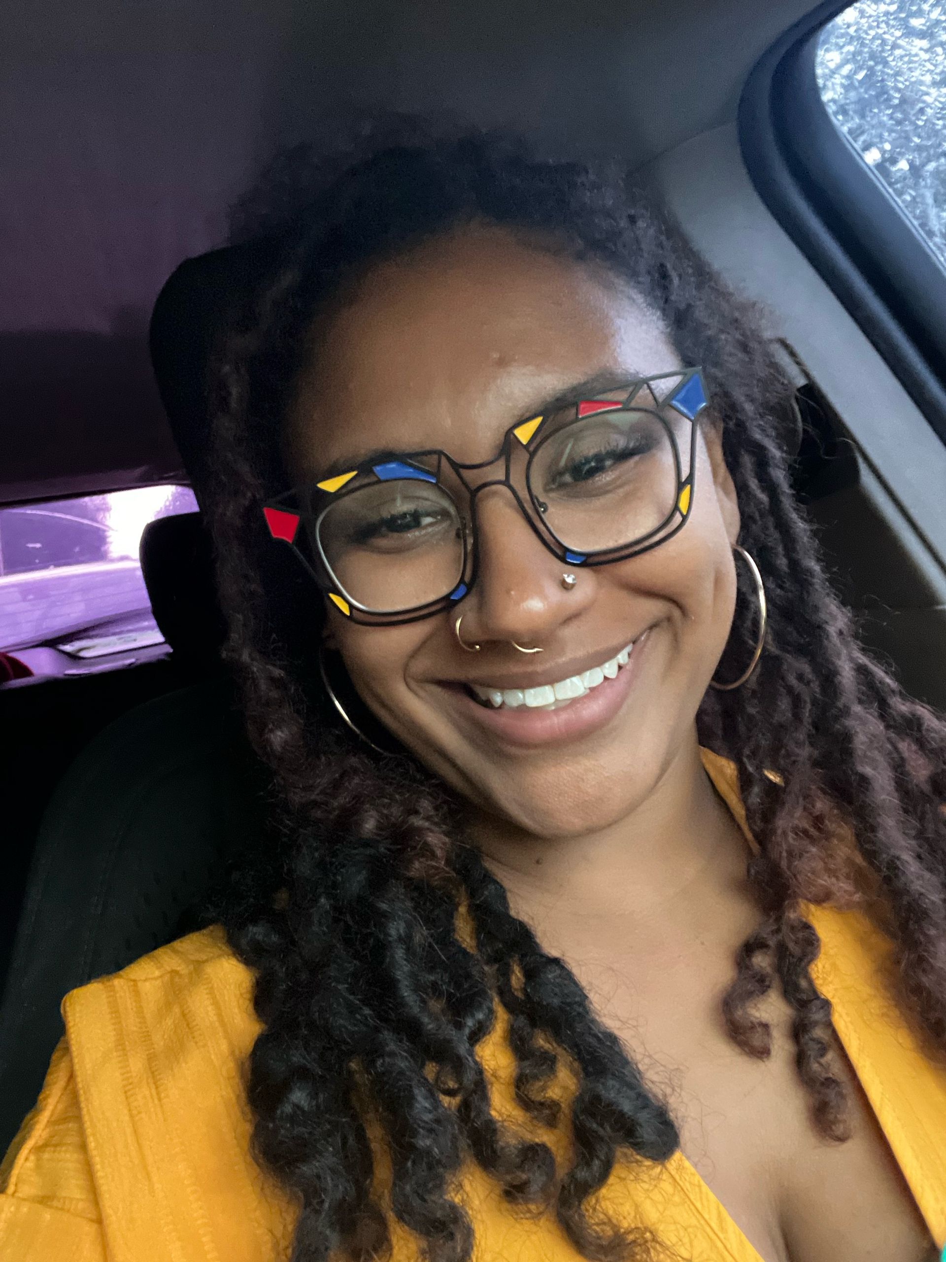Vooglam review from Ariel: so cute