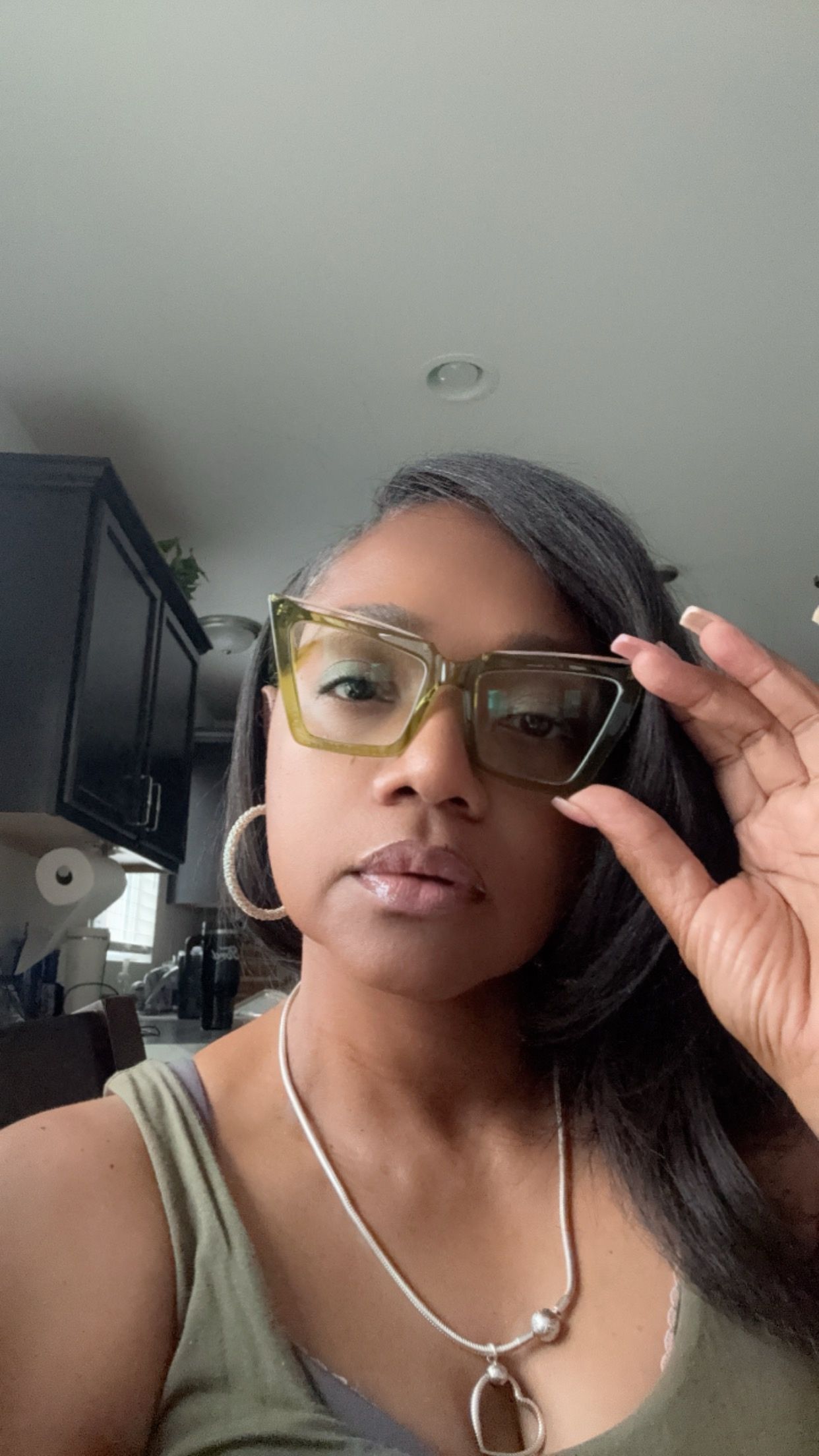 Vooglam review from Rhonda: super cute!!