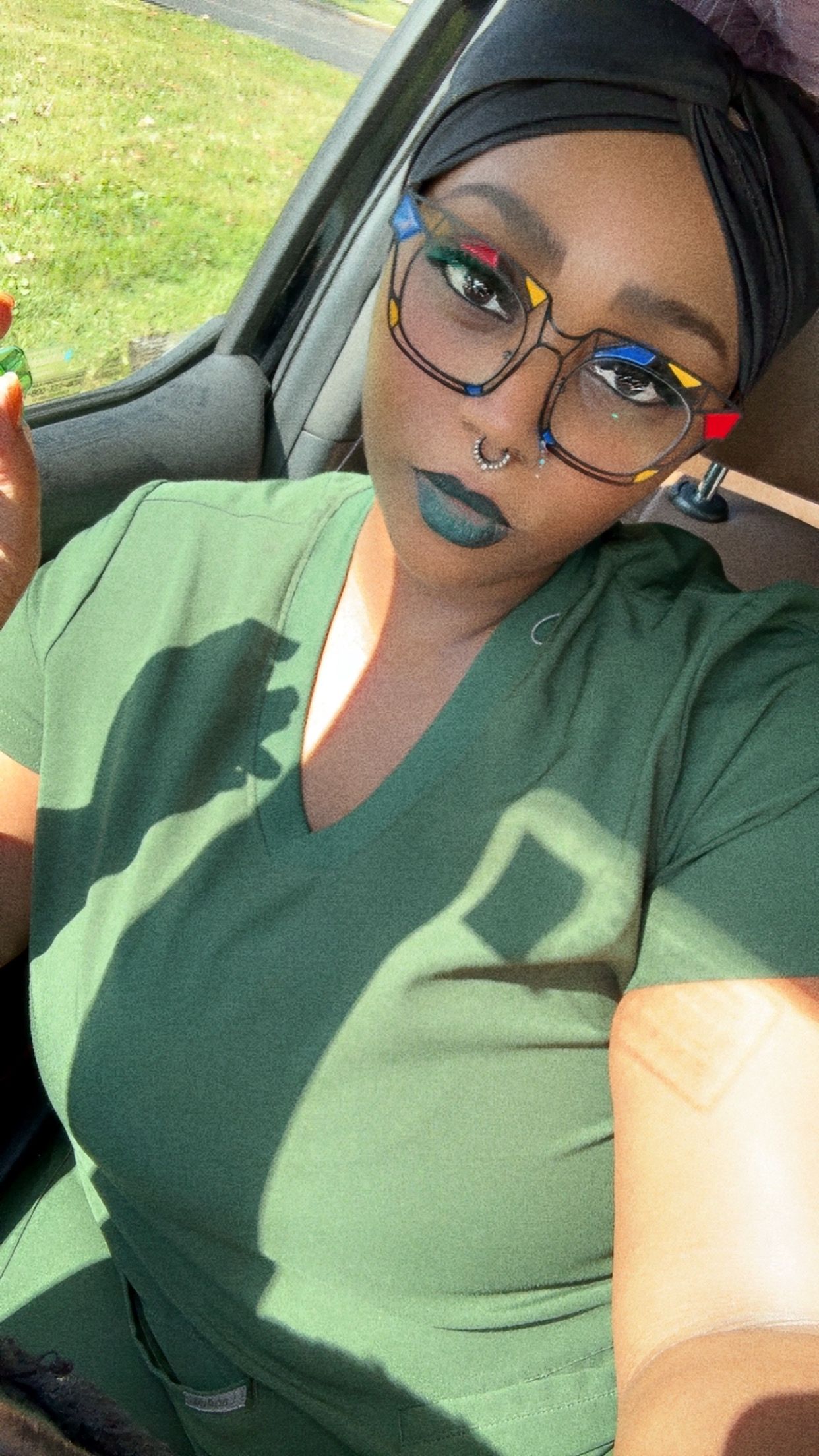 Vooglam review from Ebonee Stephens: I get a lot of compliments
