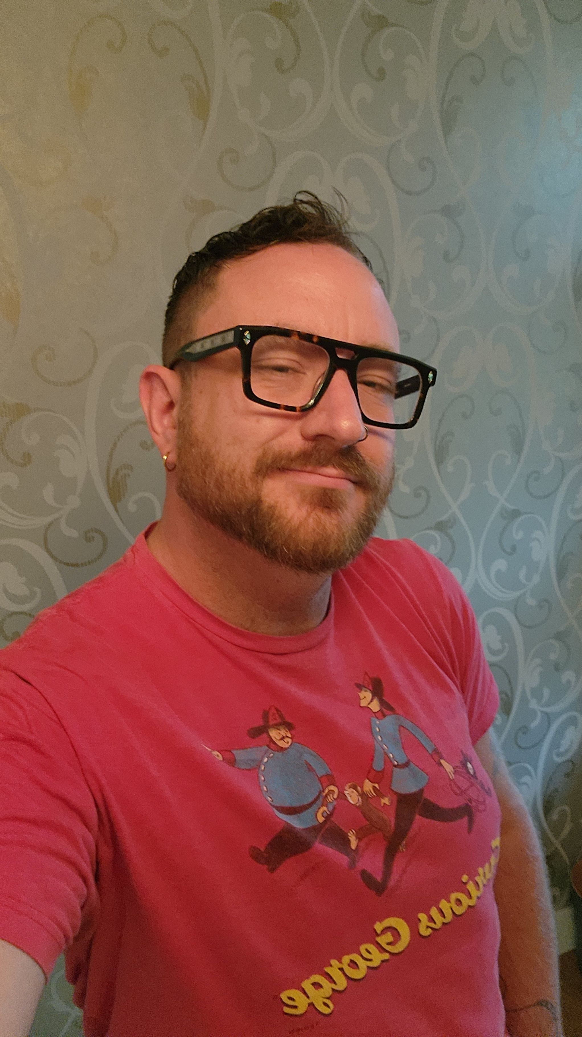 Vooglam review by Brandon on Bastion: Great Glasses - Image 1