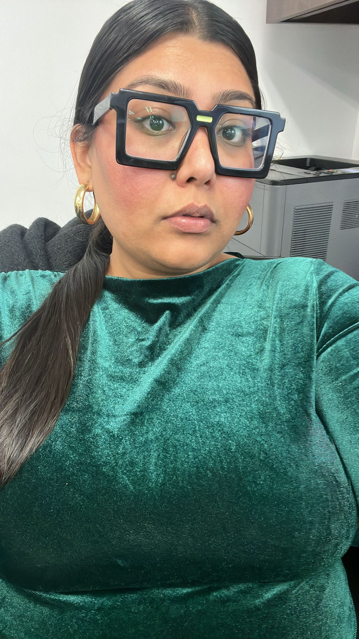Vooglam review from Ali: the chic nerd- absolutely IN LOVE!!!!!!!