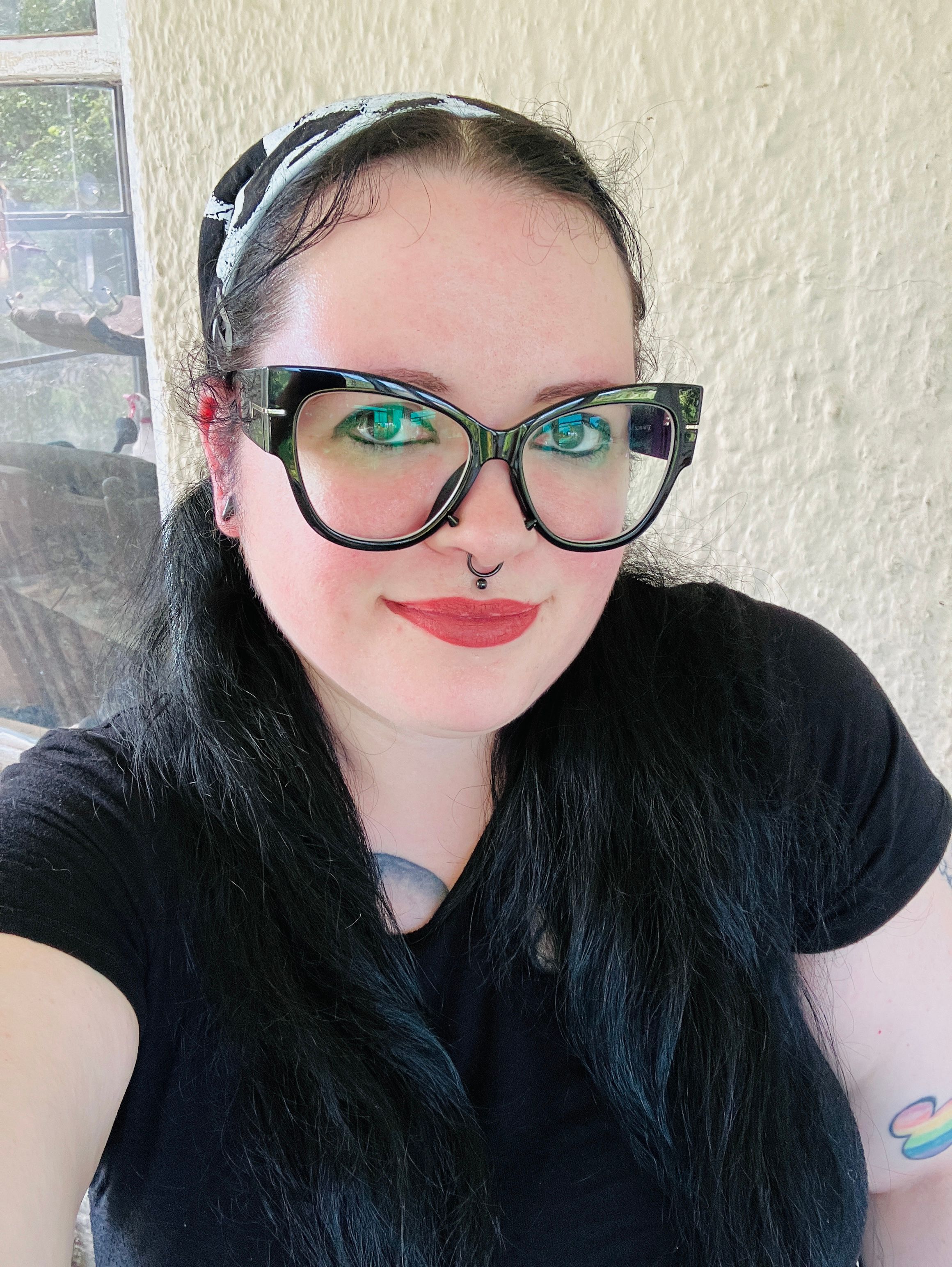 Vooglam review from Nikki: love!