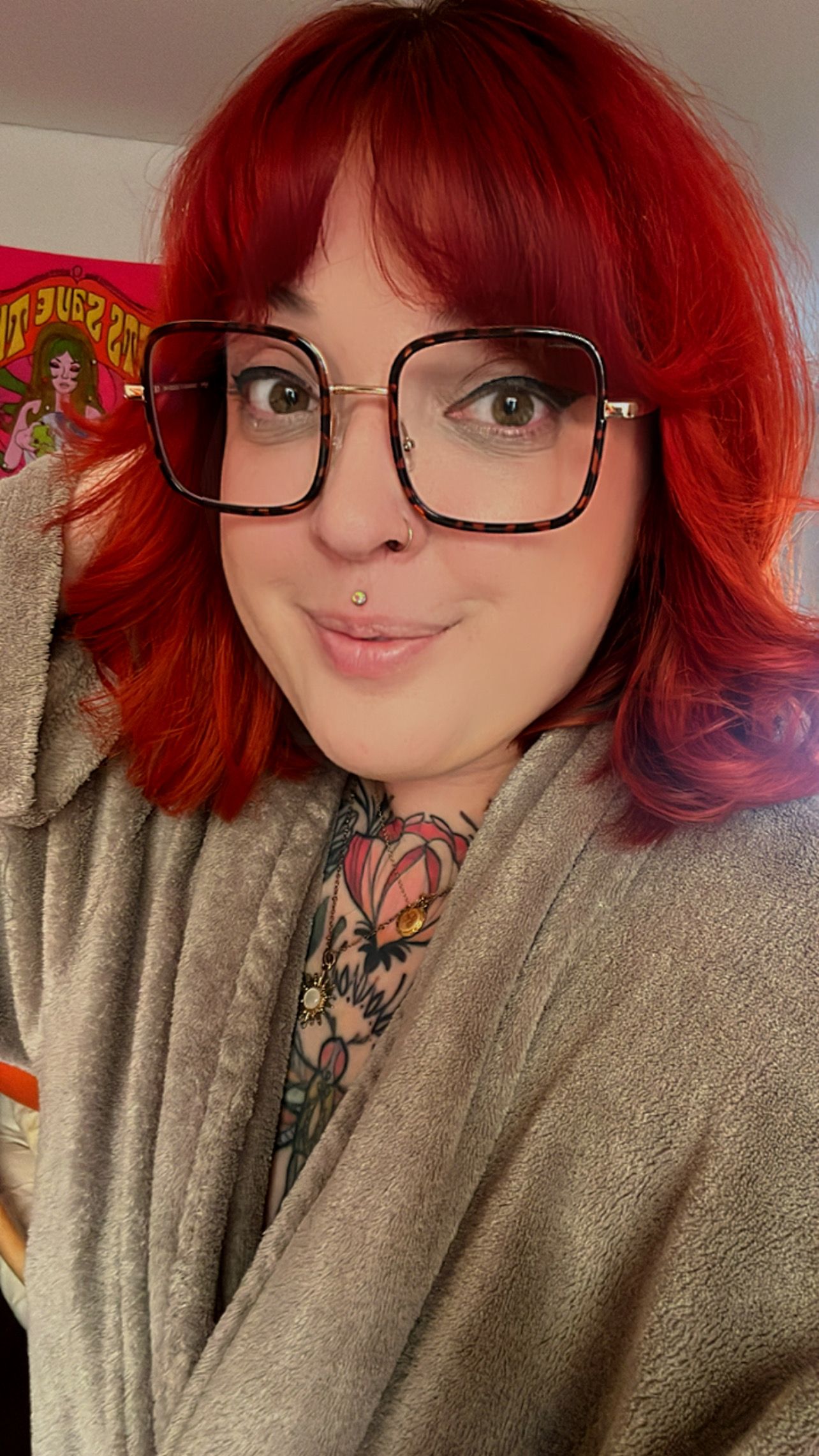 Vooglam review from Chloe: love them