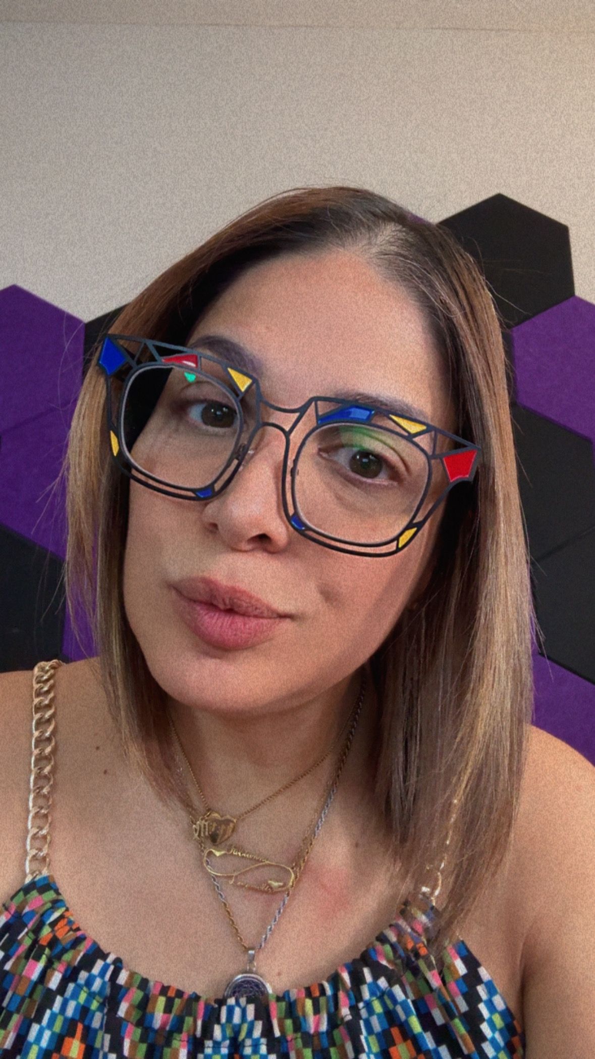 Vooglam review from Luzmelix Baute Ramos: my favorite