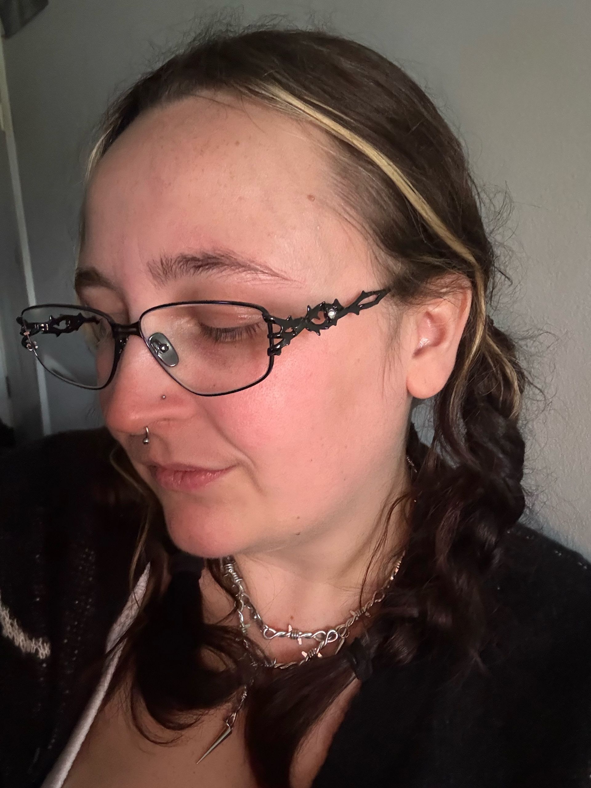 Vooglam review from Aimee: In love