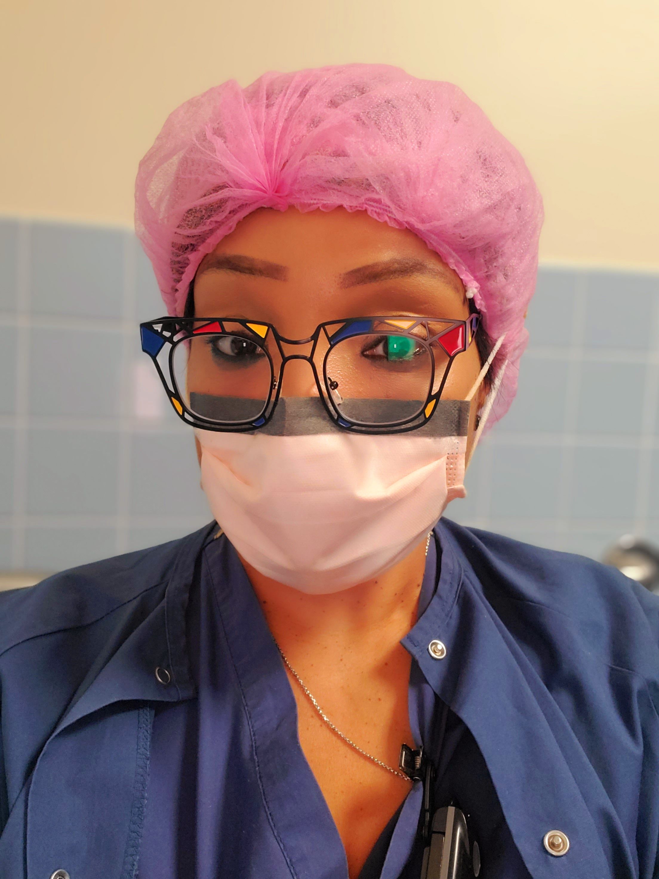 Vooglam review from Anika: I love my new glasses...they are so stylish and lightweight..I received so many compliments. I really love them and will be ordering again.