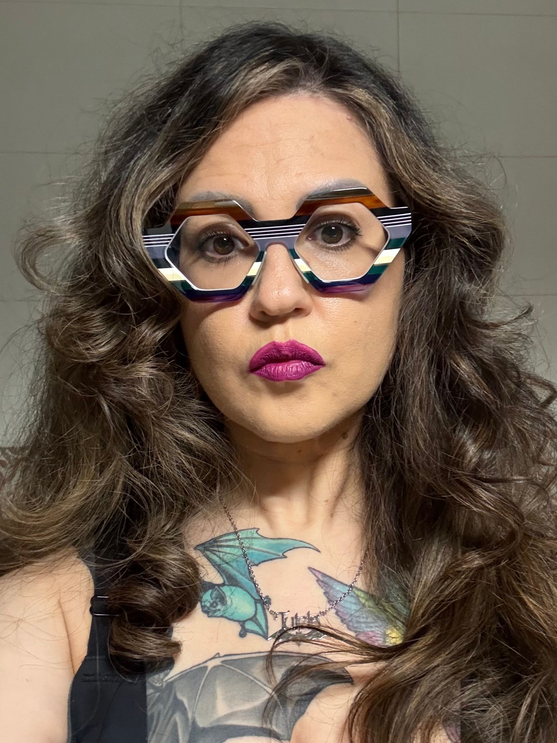 Vooglam review by gaia on Ailsa: so unique - Image 1