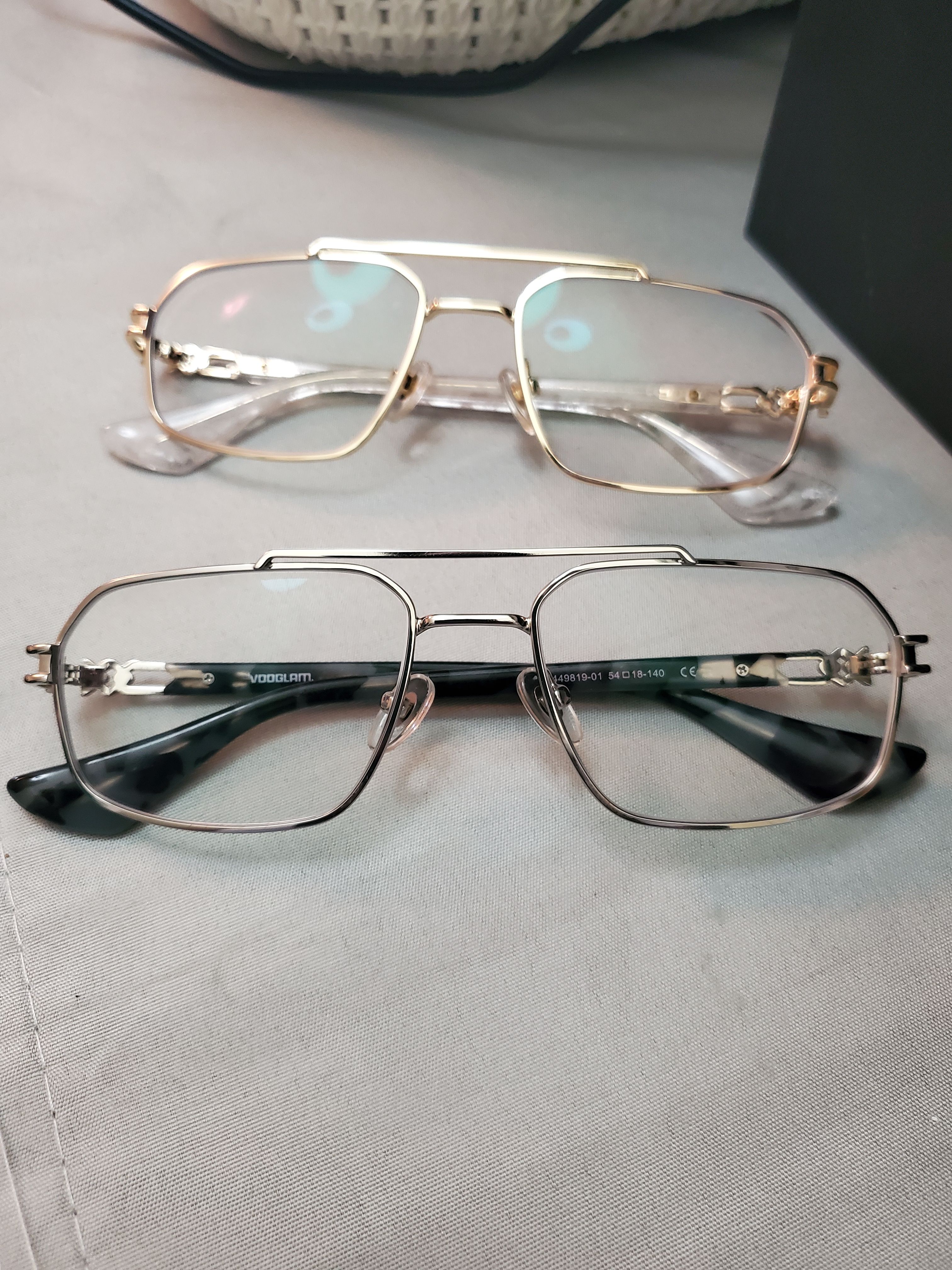 Vooglam review by Estoria on Lacey: Can't Go Wrong - Image 1