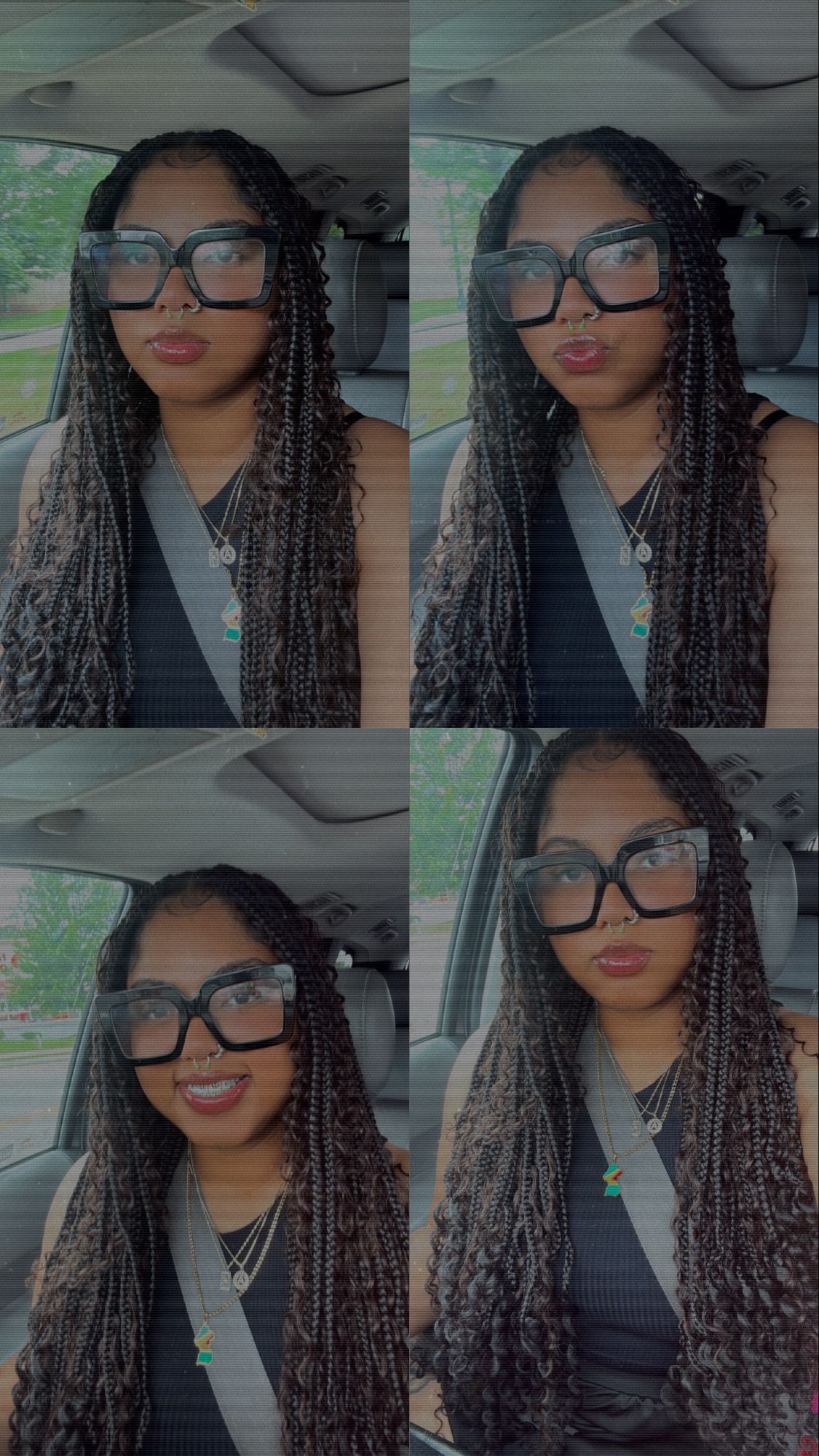 Vooglam review from Allyssa: BEST GLASSES EVER