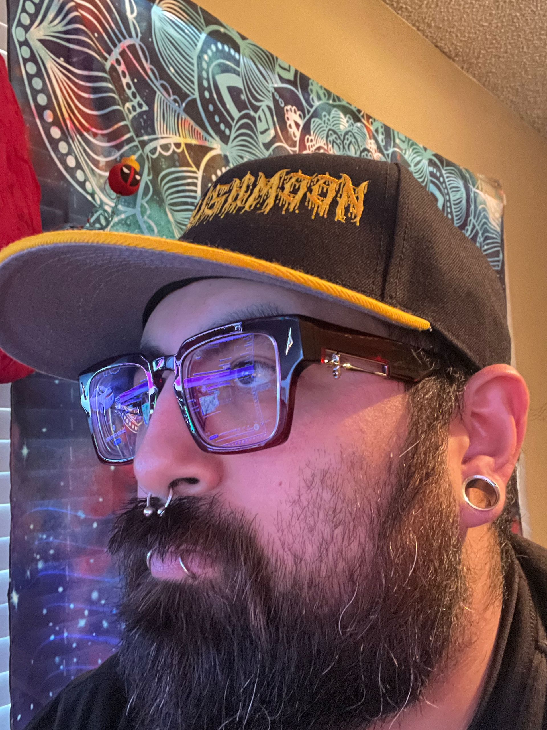 Vooglam review from Jerry: Gothic Style