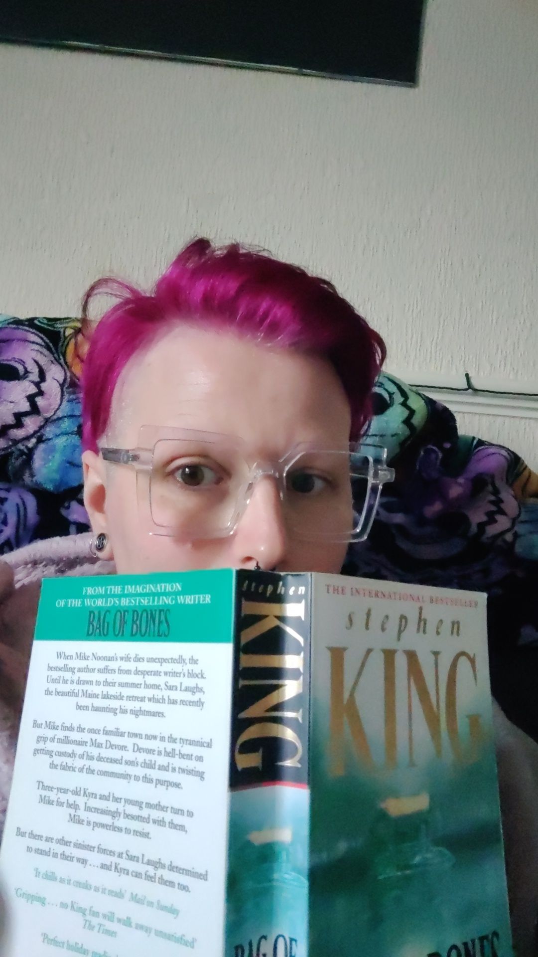 Vooglam review from Maz: these are big and stylish