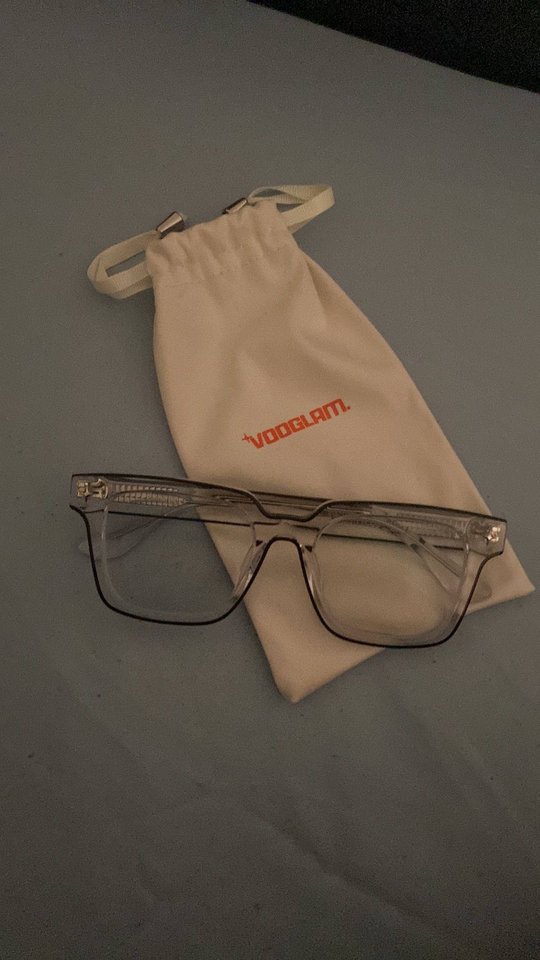 Vooglam review from Sheila M.: Cute, cute!