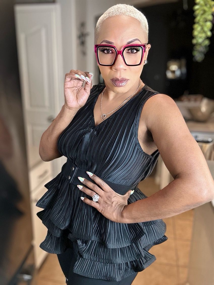 Vooglam review from Romeycox: flash sale hottie