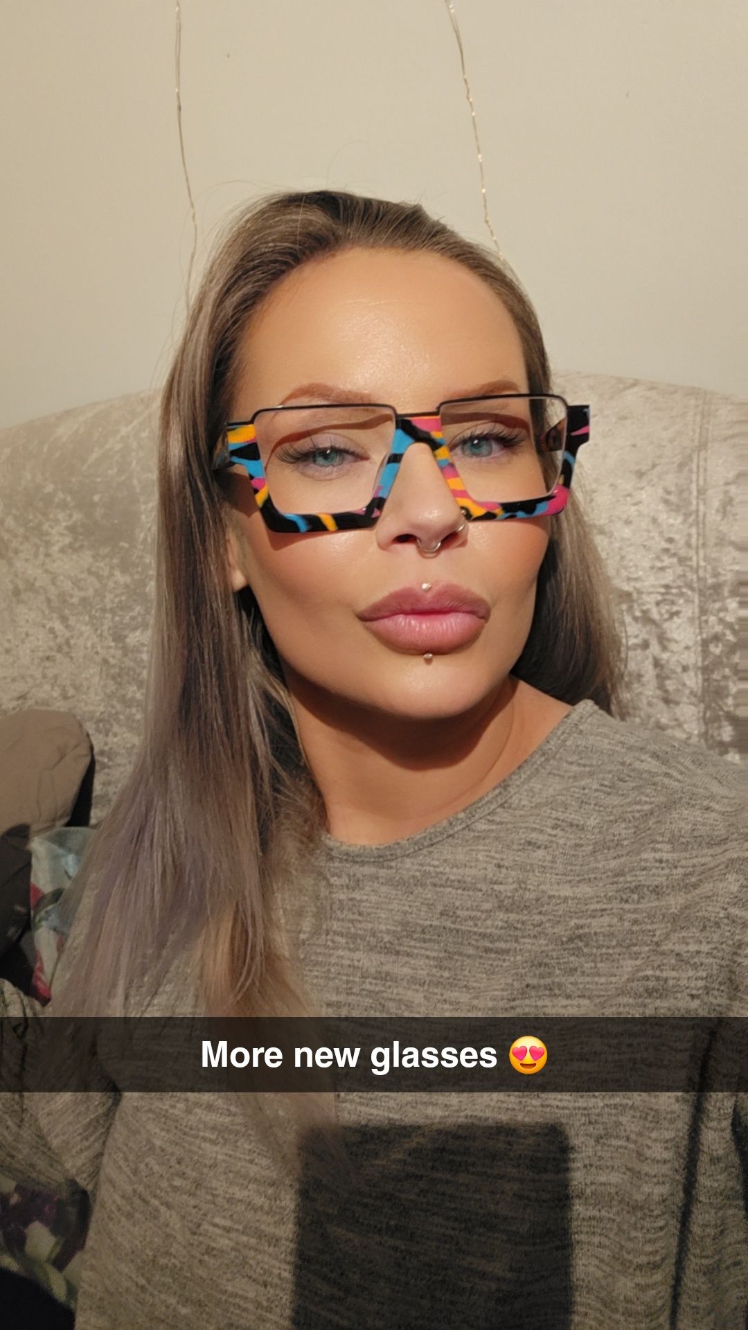 Vooglam review from zoe: funky and fun