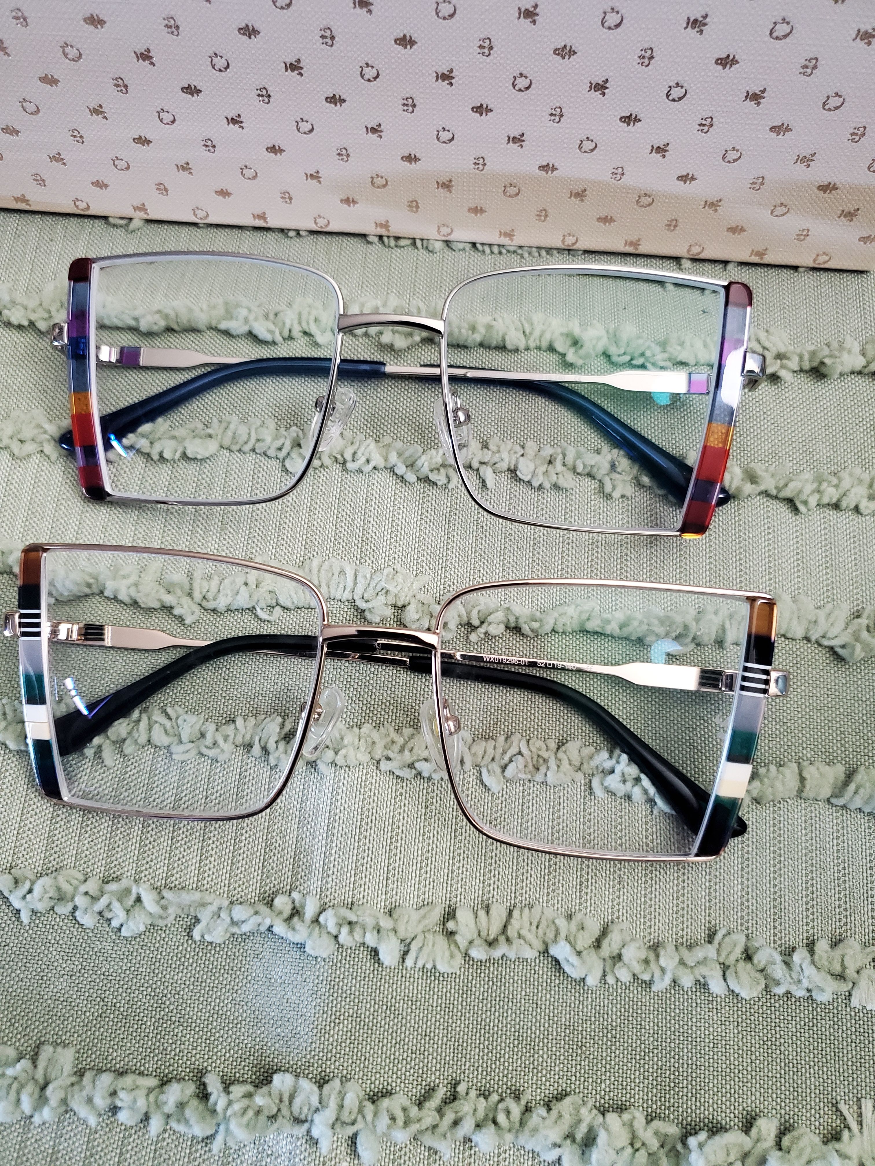 Vooglam review by Estoria on Denzel: Love Them! - Image 1