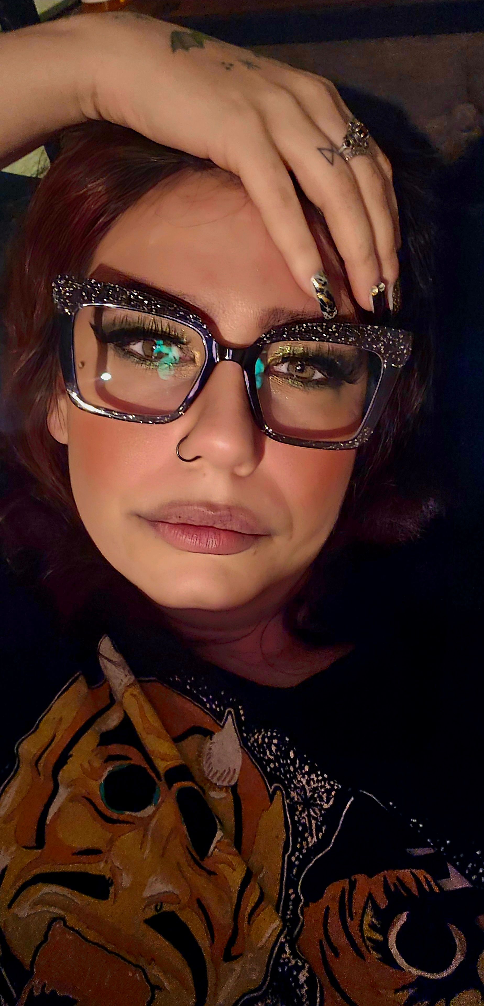 Vooglam review from Taylor: pretty AF