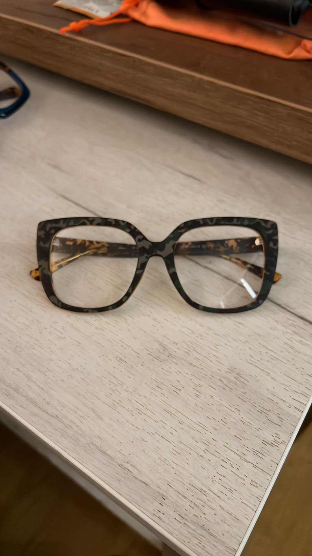 Vooglam review from Marsi: camo style