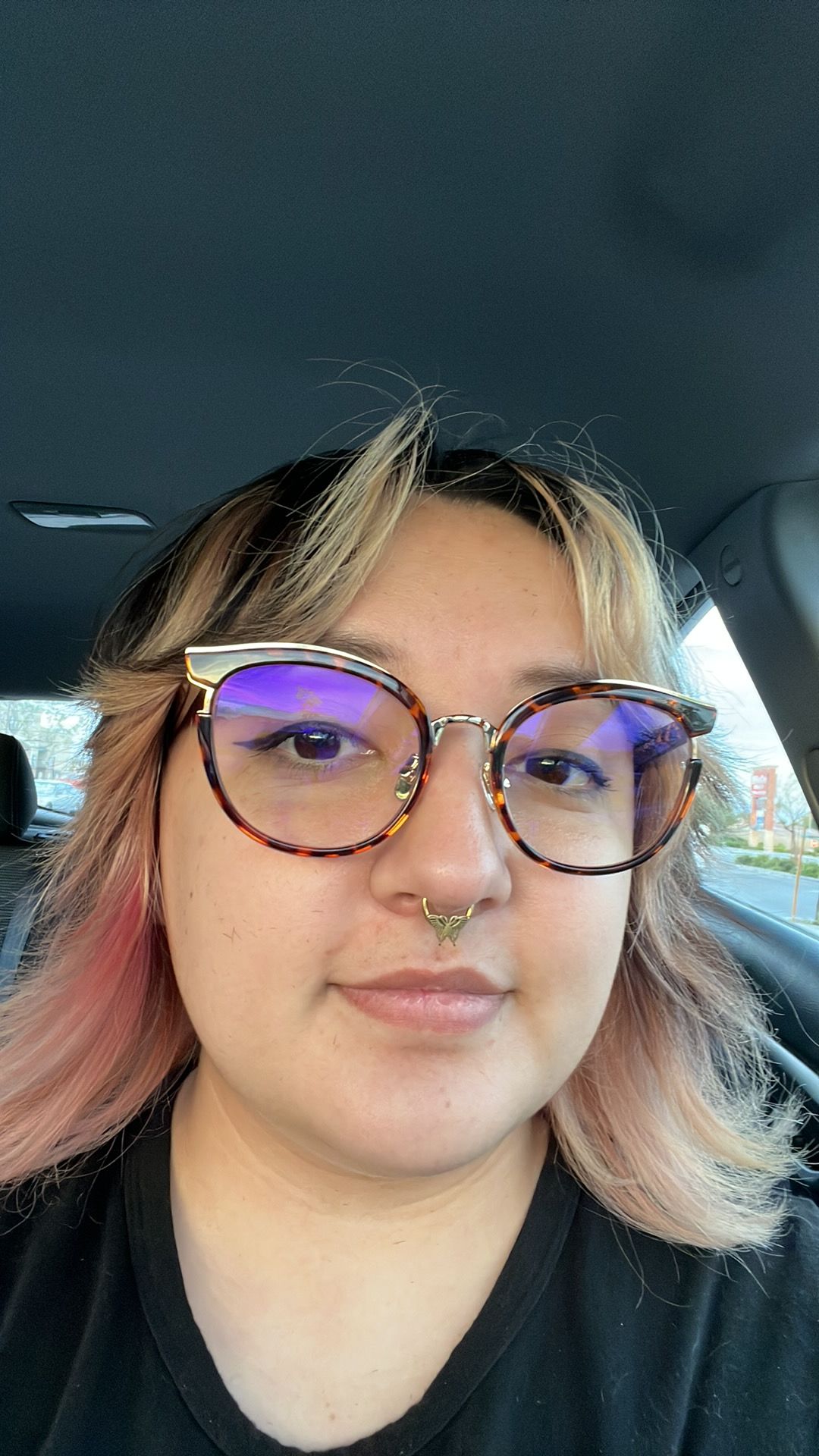 Vooglam review from Trinity: love the design