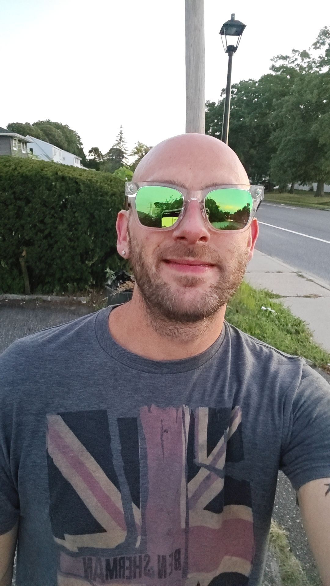 Vooglam review by Andy on Adinkra: why did i buy through eye doctor - Image 1