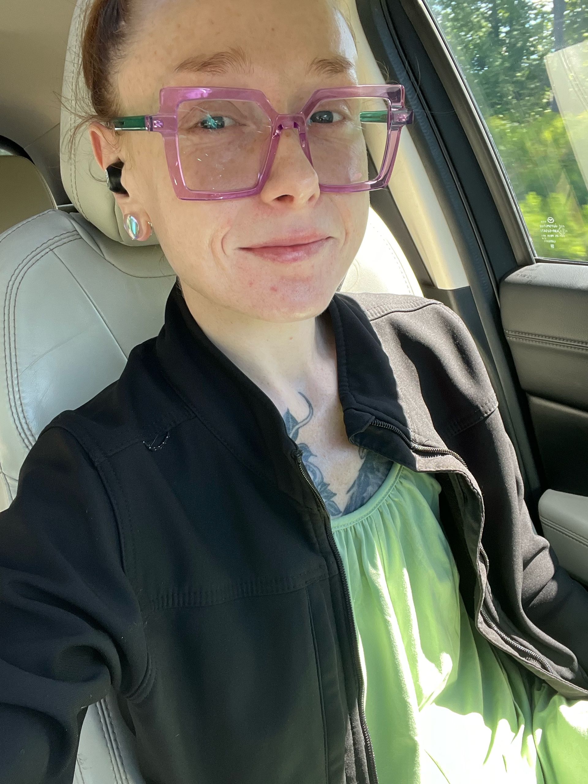 Vooglam review from Desiree: easy fav pair