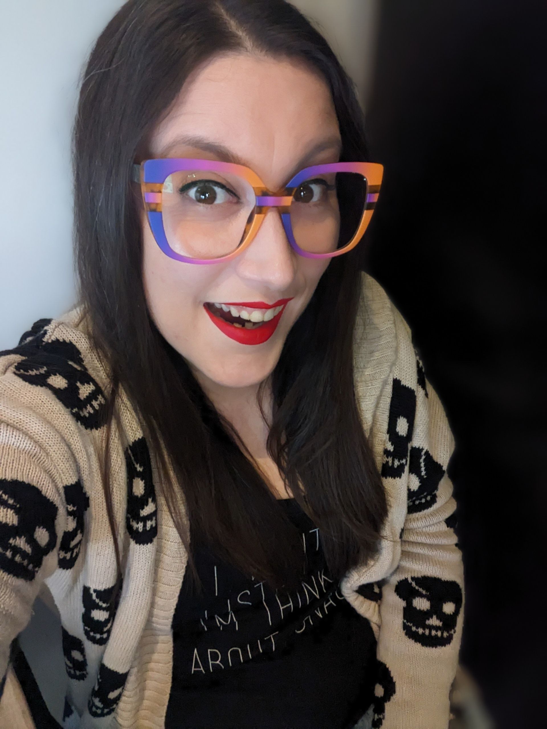 Vooglam review from Justine: So many Compliments